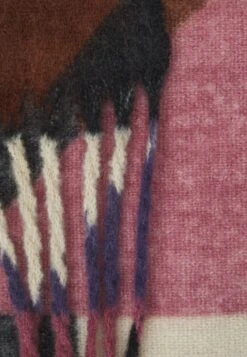 Anna Field SciarpaPurple/Black/Apricot Donna Sciarpe AN651G0AL-I11 7 Anna Field SciarpaPurple/Black/Apricot Donna Sciarpe AN651G0AL-I11 -Anna Field ee21c955b4ef4a9b8ad03fb33601edd3