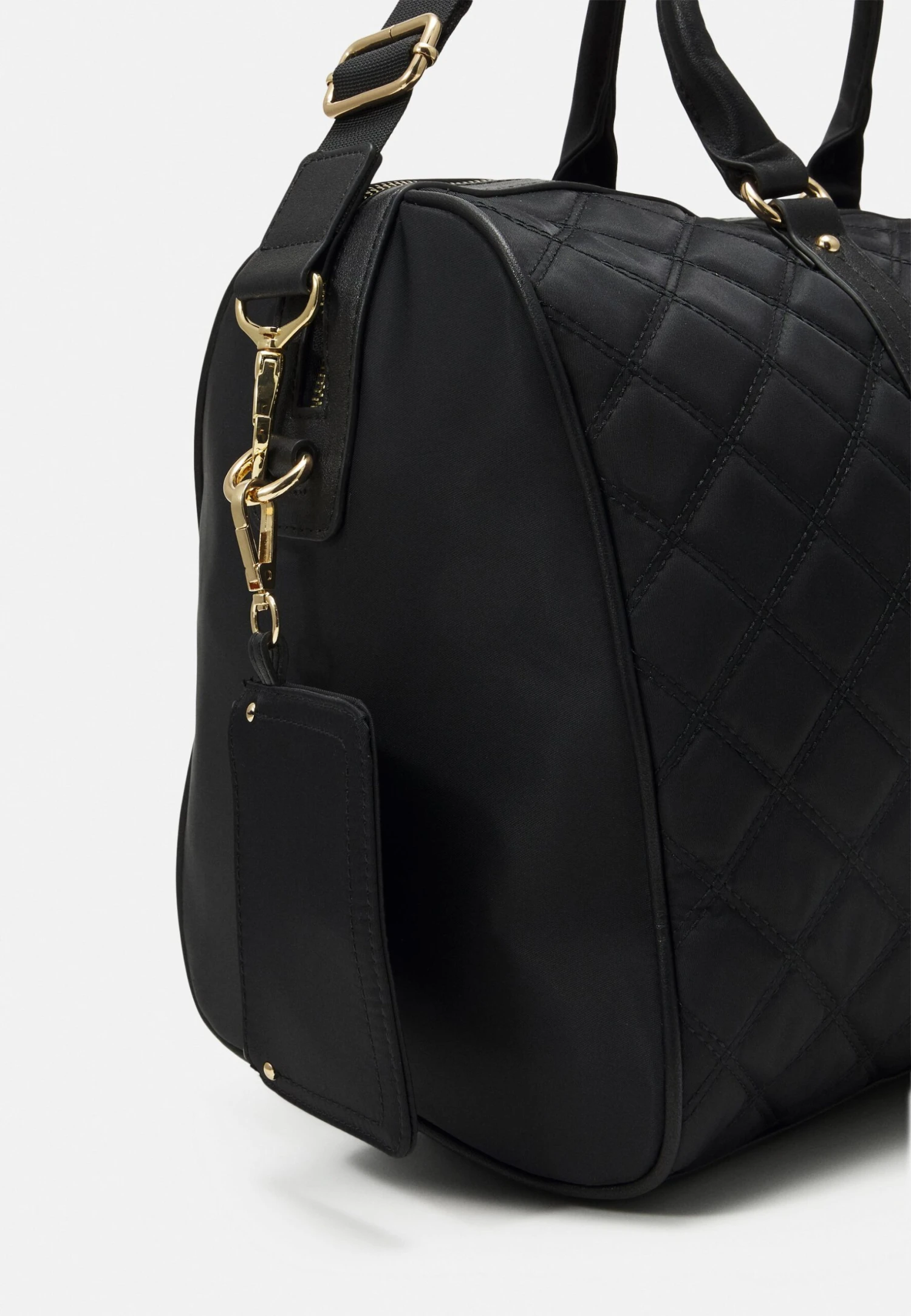 Anna Field SetBorsa Da ViaggioBlack Donna Borse AN651H0X1-Q11 6 Anna Field SetBorsa Da ViaggioBlack Donna Borse AN651H0X1-Q11 - immagine 4