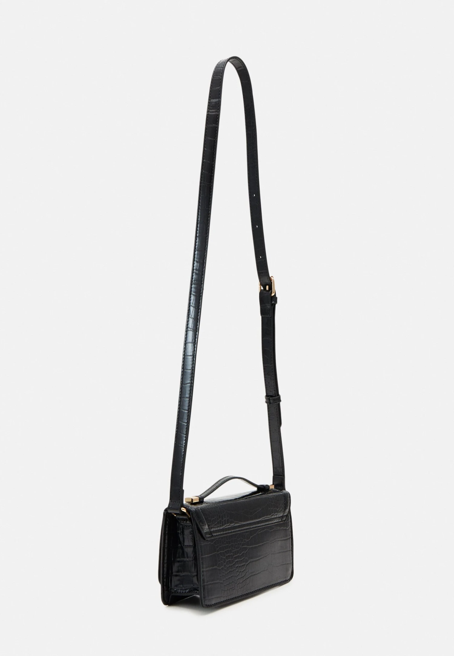 Anna Field Borsa A TracollaBlack Donna Borse AN651H17D-Q11 6 Anna Field Borsa A TracollaBlack Donna Borse AN651H17D-Q11 - immagine 4