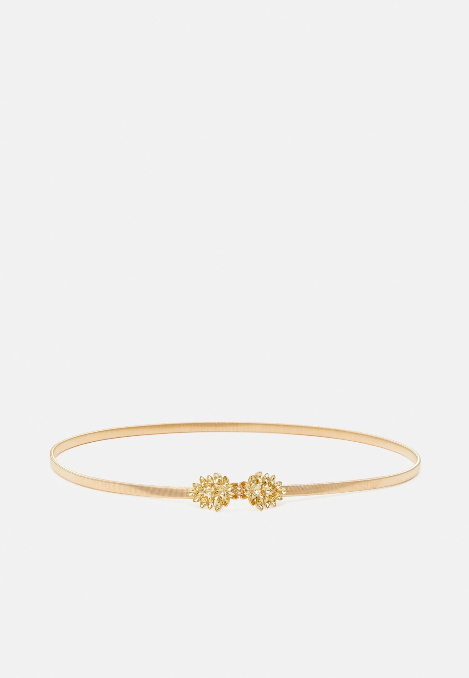 Anna Field CinturaGold-Coloured Donna Cinture AN651D05P-F11 3 Anna Field CinturaGold-Coloured Donna Cinture AN651D05P-F11