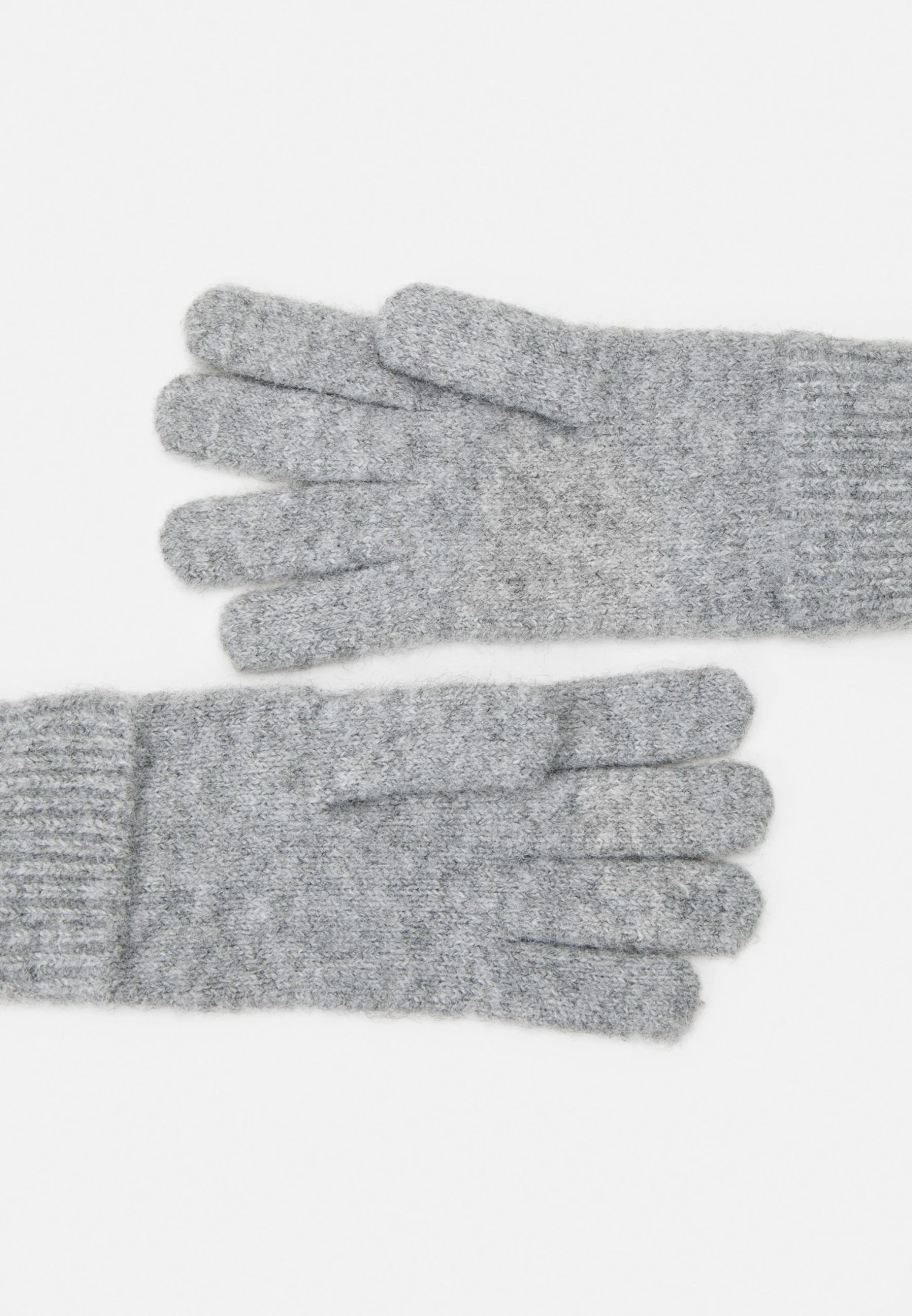 Anna Field Guanti Grey Donna Guanti AN651A06J-C11 4 Anna Field Guanti Grey Donna Guanti AN651A06J-C11 - immagine 2