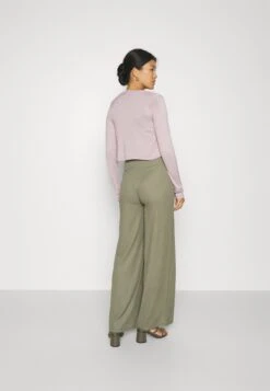 Anna Field Cardigan - Light Pink 9 Anna Field Cardigan - Light Pink -Anna Field ef3eef7b3d9443aea61577632bdf003f