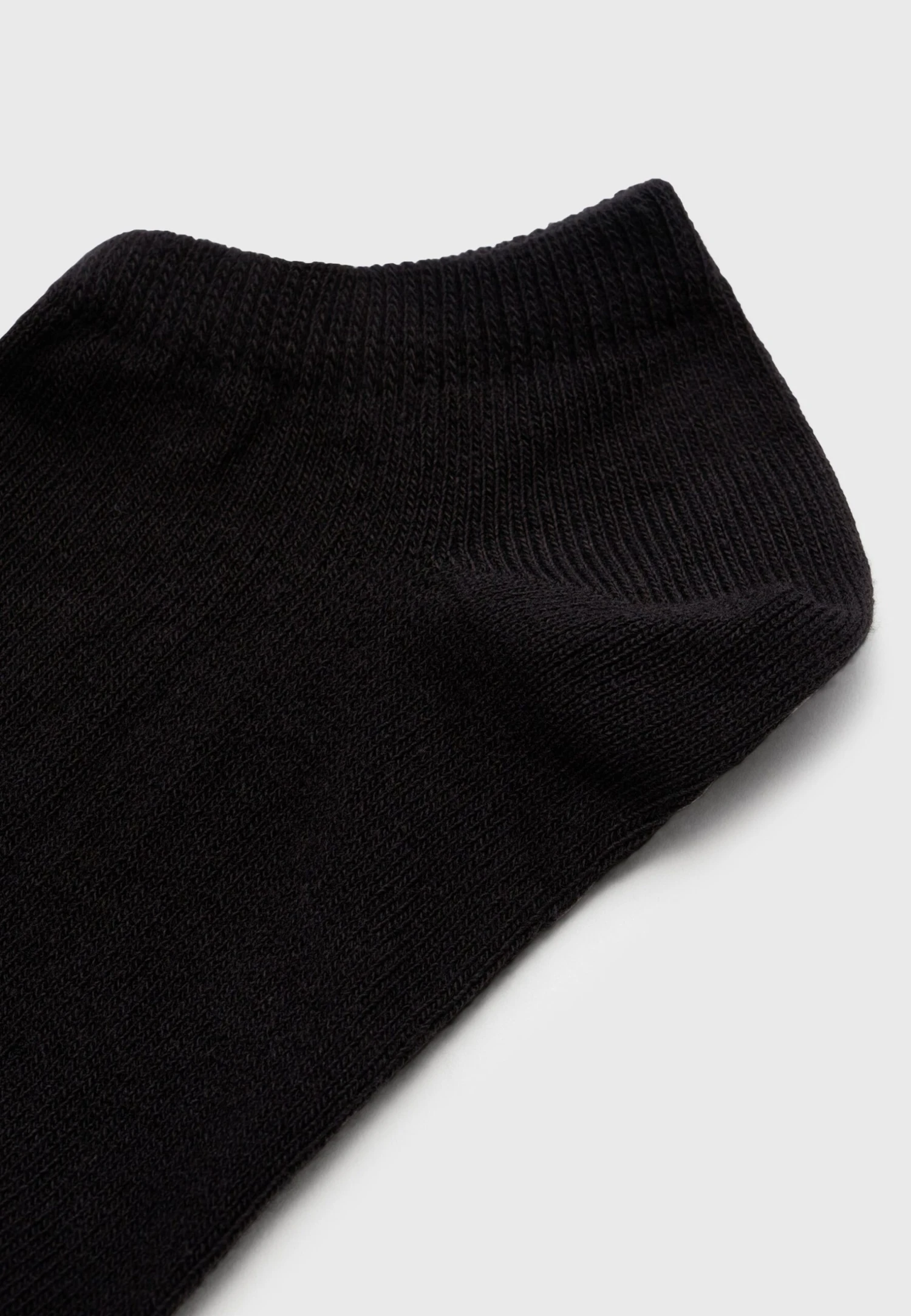 Anna Field 8 PackCalzeBlack Donna Calze AN681F02B-Q11 4 Anna Field 8 PackCalzeBlack Donna Calze AN681F02B-Q11 - immagine 2