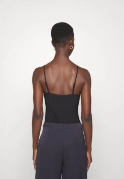 Anna Field 2 PackTopBlack/Beige Donna T-shirt E Top AN621D19D-Q11 14 Anna Field 2 PackTopBlack/Beige Donna T-shirt E Top AN621D19D-Q11 -Anna Field f00a5c5a60ae4337aeec33ea0c6676e4