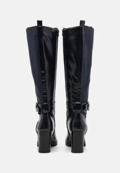 Anna Field Stivali Con Plateau - Blue -Anna Field f075304777c7461ea777f51c4a14586d