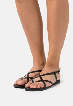 Anna Field Leather InfraditoBlack Donna Sandali AN611A0R4-Q11