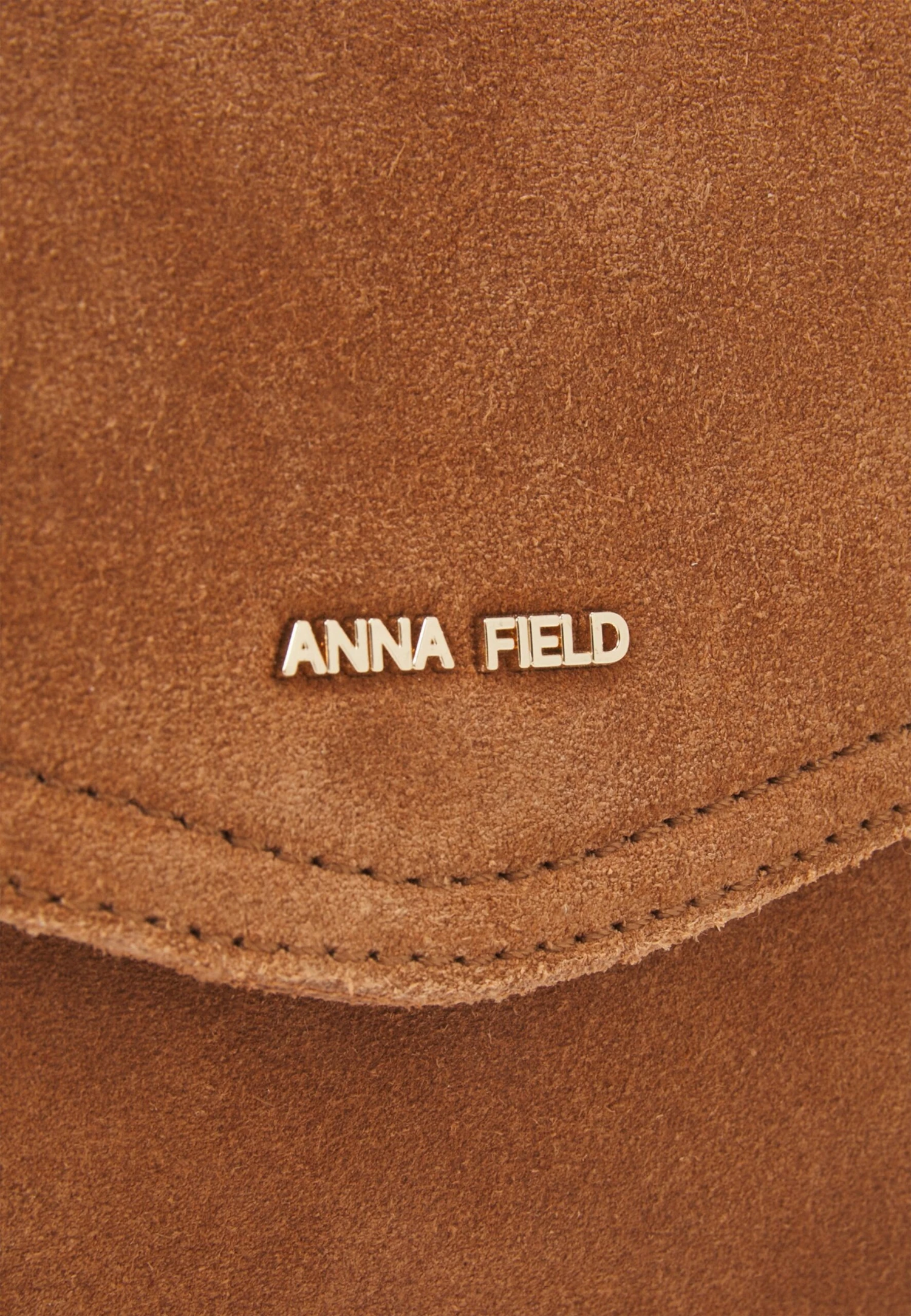 Anna Field LeatherBorsa A ManoCognac Donna Borse AN651H150-O11 6 Anna Field LeatherBorsa A ManoCognac Donna Borse AN651H150-O11 - immagine 4