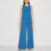 Anna Field Tuta JumpsuitDark Blue Donna Tute Jumpsuit AN621T033-K11 2 Anna Field Tuta JumpsuitDark Blue Donna Tute Jumpsuit AN621T033-K11 -Anna Field f1ba51e3a45f4bc8b17caded335a5ce8