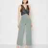 Anna Field Tuta JumpsuitGreen Donna Tute Jumpsuit AN621T032-M11 1 Anna Field Tuta JumpsuitGreen Donna Tute Jumpsuit AN621T032-M11 -Anna Field f307a7488aa64cfc911c7af72a86ad7f