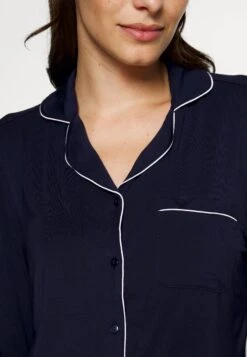 Anna Field PigiamaBlue Donna Intimo Notte E Loungewear AN681P0A0-K11 15 Anna Field PigiamaBlue Donna Intimo Notte E Loungewear AN681P0A0-K11 -Anna Field f3836e67cf604dafa06ee37169c31a01