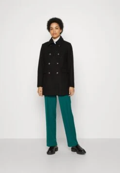 Anna Field Cappotto CortoBlack Donna Cappotti AN621U021-Q11 -Anna Field f3fbe7907b6b4be6a99649cb4a696652