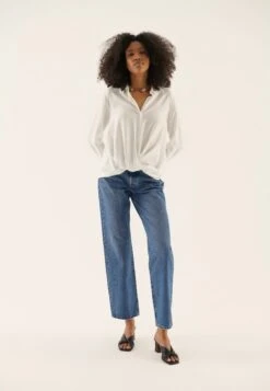 Anna Field CamiciaWhite Donna Camicie E Bluse AN621E0C2-A11 8 Anna Field CamiciaWhite Donna Camicie E Bluse AN621E0C2-A11 -Anna Field f41be14d35e94b88afc03bd00a925b34