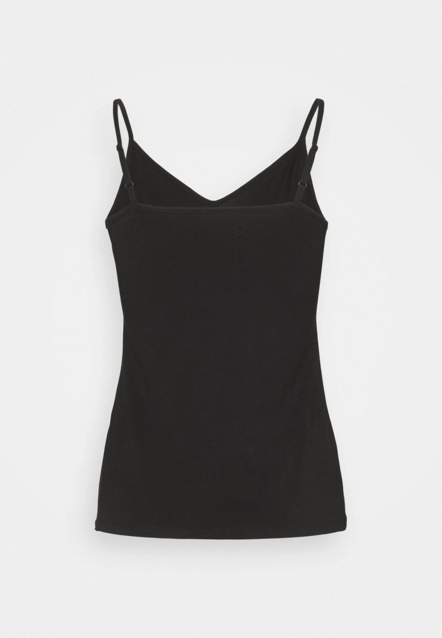 Anna Field 5 PackTopBlack/White/Mottled Light Grey Donna T-shirt E Top AN621D0Y6-Q11 11 Anna Field 5 PackTopBlack/White/Mottled Light Grey Donna T-shirt E Top AN621D0Y6-Q11 - immagine 9