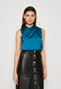 Anna Field TopBlue/Green Donna Camicie E Bluse AN621D1AE-K11 12 Anna Field TopBlue/Green Donna Camicie E Bluse AN621D1AE-K11 -Anna Field f4254fdb16e04dbf82258dd2313ca4ea