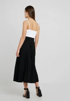 Gonna A CampanaBlack Donna Gonne ANI21B00D-Q11 9 Gonna A CampanaBlack Donna Gonne ANI21B00D-Q11 -Anna Field f4aacd154193421ba31b68d35ffdcf9c