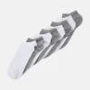 Anna Field 8 PackCalzeLight Grey/White Donna Calze AN681F02B-C11