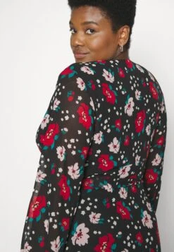 Vestito EstivoBlack/Red Donna Vestiti AX821C04R-Q12 11 Vestito EstivoBlack/Red Donna Vestiti AX821C04R-Q12 -Anna Field f5bb87a495e849f79ceefc12c7537bd9