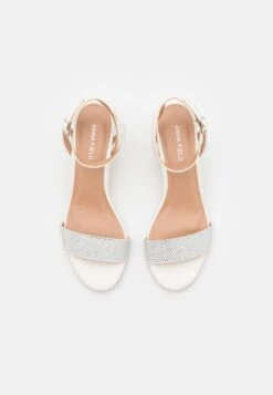 Anna Field SandaliWhite Donna Sandali AN611A0Y4-A12 13 Anna Field SandaliWhite Donna Sandali AN611A0Y4-A12 -Anna Field f628f437833243259a56e8034b420b4d