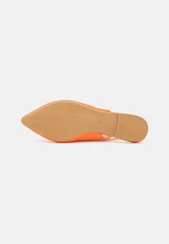 Anna Field Ballerine - Orange 12 Anna Field Ballerine - Orange -Anna Field f639b9c931174776ac256dd820bb5899