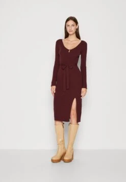 Anna Field TubinoBordeaux Donna Vestiti AN621C1Z8-G11 13 Anna Field TubinoBordeaux Donna Vestiti AN621C1Z8-G11 -Anna Field f657bb6419d74efebca45c69c39c7eb4