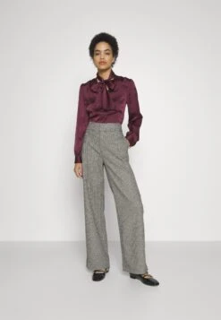 Anna Field CamicettaPurple Donna Camicie E Bluse AN621E0C7-I11 14 Anna Field CamicettaPurple Donna Camicie E Bluse AN621E0C7-I11 -Anna Field f66c631b18654539982417ec38176b2e