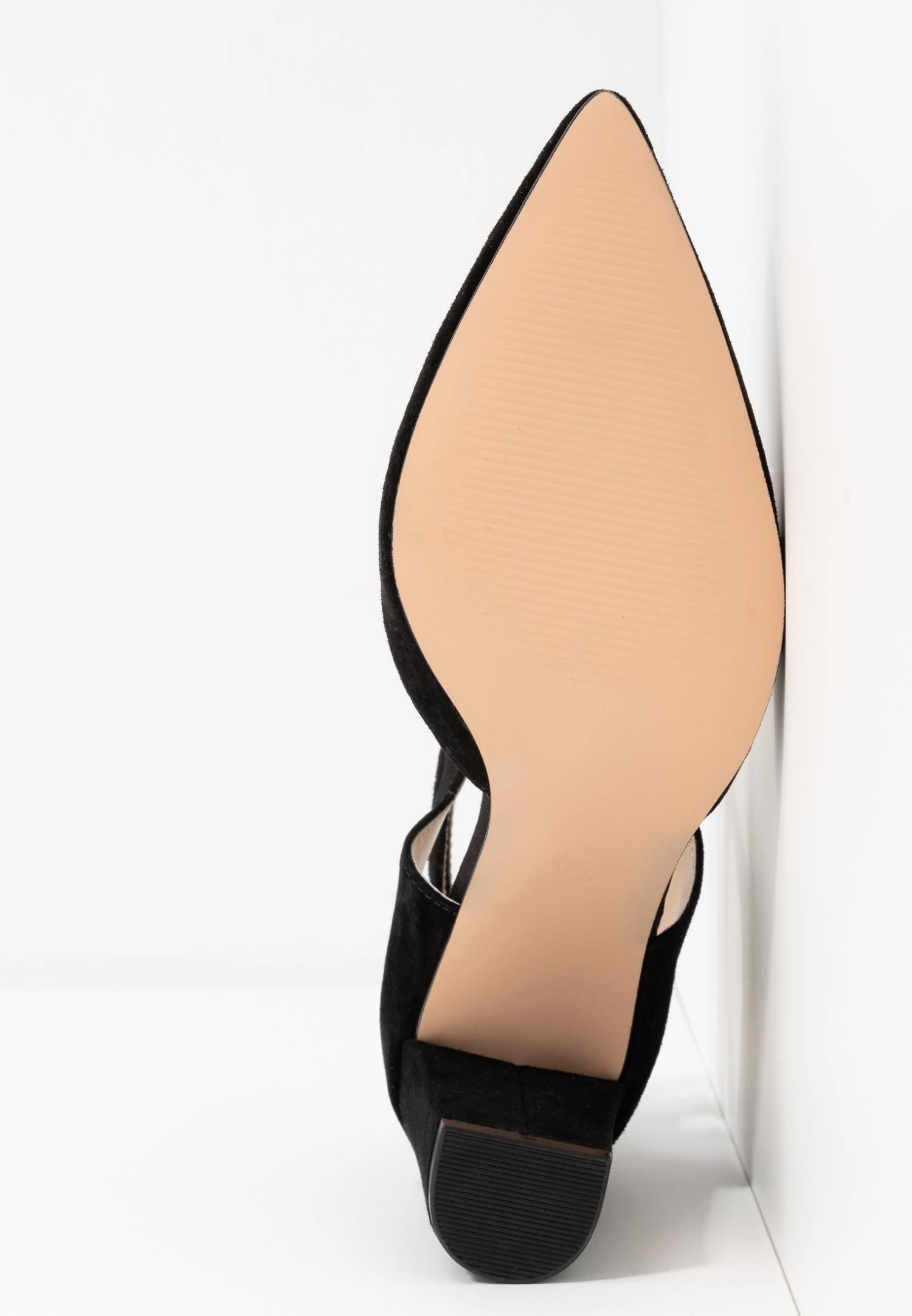 Anna Field Leather- Decolleté - Black 9 Anna Field Leather- Decolleté - Black - immagine 7