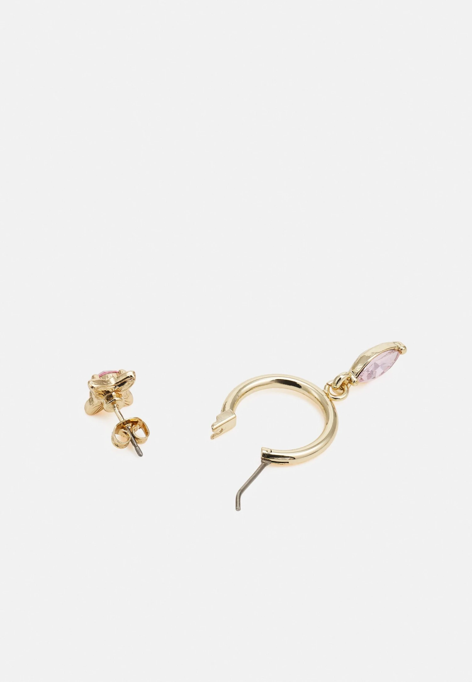 Anna Field 6 PackOrecchiniGold-Coloured/Pink Donna Gioielli AN651L00T-J11 4 Anna Field 6 PackOrecchiniGold-Coloured/Pink Donna Gioielli AN651L00T-J11 - immagine 2