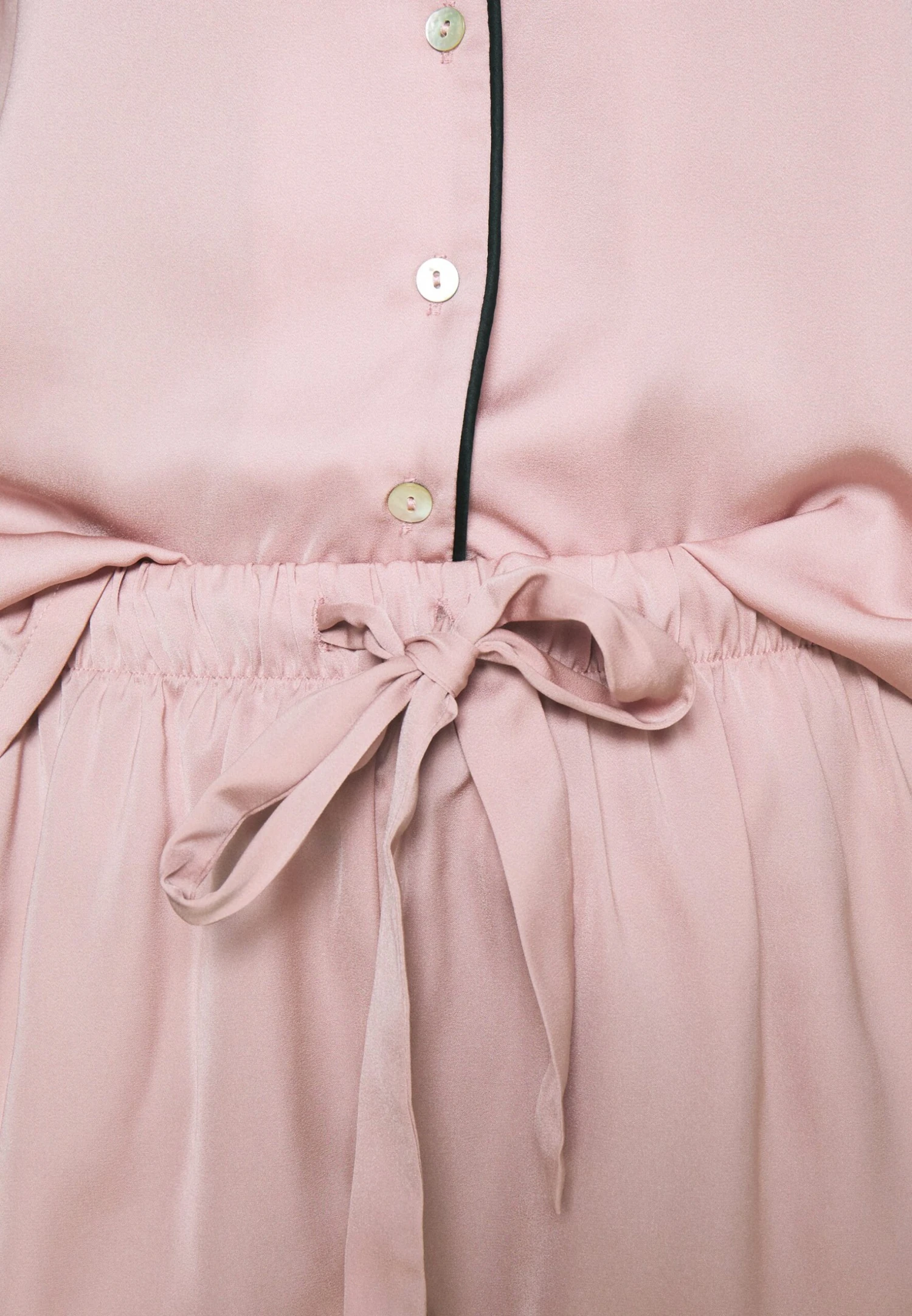 Anna Field PigiamaPink Donna Intimo Notte E Loungewear AN681P05I-J11 7 Anna Field PigiamaPink Donna Intimo Notte E Loungewear AN681P05I-J11 - immagine 5