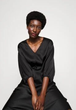 Anna Field Vestito EleganteBlack Donna Vestiti AN621C1XK-Q11