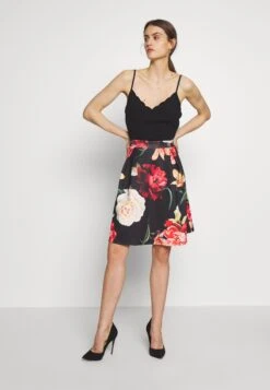 Anna Field TopBlack Donna T-shirt E Top AN621D0RH-Q11 -Anna Field f84baf1bedaa4f9fbc2519afa14d97a5