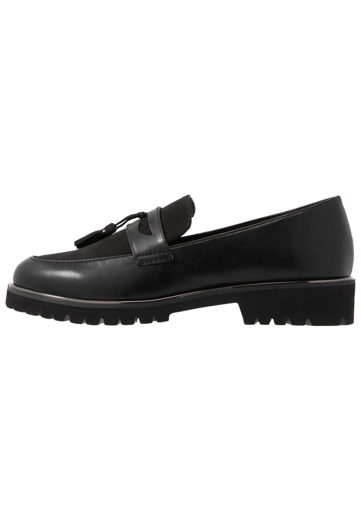 Anna Field Scarpe Senza LacciBlack Donna Scarpe Piatte AN611E058-Q12 4 Anna Field Scarpe Senza LacciBlack Donna Scarpe Piatte AN611E058-Q12 - immagine 2