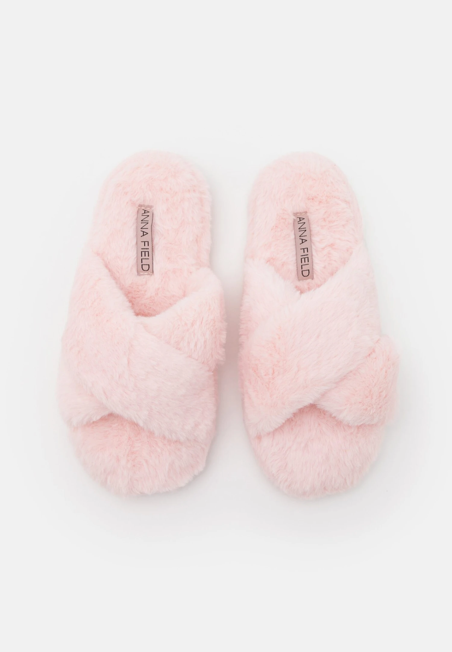 Anna Field Pantofole - Light Pink 8 Anna Field Pantofole - Light Pink - immagine 6