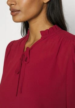 Anna Field CamicettaRed Donna Camicie E Bluse AN621E0CF-G11 11 Anna Field CamicettaRed Donna Camicie E Bluse AN621E0CF-G11 -Anna Field f939cdce90b549c3a6f2d03f8b27c9f9