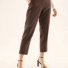 Anna Field PantaloniDark Brown Donna Pantaloni AN621A05D-O11 2 Anna Field PantaloniDark Brown Donna Pantaloni AN621A05D-O11 -Anna Field f99994f3f7fa4590bbc936e8c0429429