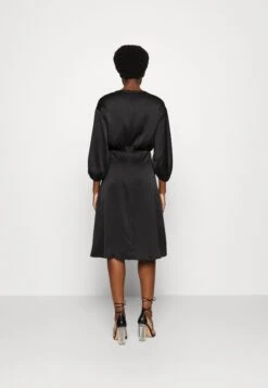 Anna Field Vestito EleganteBlack Donna Vestiti AN621C1XK-Q11 13 Anna Field Vestito EleganteBlack Donna Vestiti AN621C1XK-Q11 -Anna Field fa5fc818609340438ac561d847a58f11