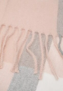 Anna Field Sciarpa - Pink/Grey/Off-White 7 Anna Field Sciarpa - Pink/Grey/Off-White -Anna Field fb2eac50b8e645439a0841c70a0e2a0f