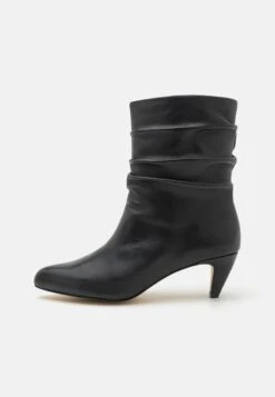 Prima pagina 19 Anna Field Leather StivalettiBlack Donna Stivaletti AN611N0Q7-Q11