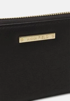 Anna Field PortafoglioBlack Donna Portafogli E Portachiavi AN651F03R-Q11 -Anna Field fbc904a884a64426947a9551bad8777d