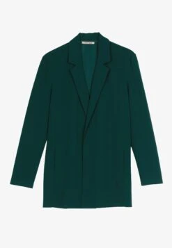 Anna Field BlazerDark Green Donna Giacche E Blazer AN621U02A-M11 10 Anna Field BlazerDark Green Donna Giacche E Blazer AN621U02A-M11 -Anna Field fc276ba56a6f445a875761ebb9c967f8