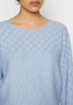 Anna Field MaglioneLight Blue Donna Maglieria AN621I0JA-K11 -Anna Field fdc2abedd618446e87cbe7dca0b1628d