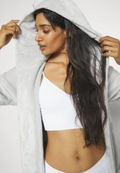 Anna Field AccappatoioGrey Donna Intimo Notte E Loungewear AN681P08I-C11 11 Anna Field AccappatoioGrey Donna Intimo Notte E Loungewear AN681P08I-C11 -Anna Field fe23587347614b1db244f843f568fee4