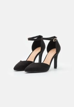 Anna Field DecolletéBlack Donna Scarpe Con Tacco AN611B0GY-Q11 10 Anna Field DecolletéBlack Donna Scarpe Con Tacco AN611B0GY-Q11 -Anna Field fec35de85f2e42bf997d4a65e8ab4913