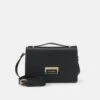 Anna Field Borsa A TracollaBlack Donna Borse AN651H12F-Q11