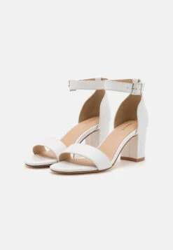 Anna Field Leather - Sandali - White 10 Anna Field Leather - Sandali - White -Anna Field ff258d25795d452db6f4f1713005fe40