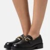 Anna Field Scarpe Senza LacciBlack Donna Scarpe Piatte AN611E0C6-Q11 2 Anna Field Scarpe Senza LacciBlack Donna Scarpe Piatte AN611E0C6-Q11 -Anna Field ff716590ad8b42aa82d470dc1d13b05b