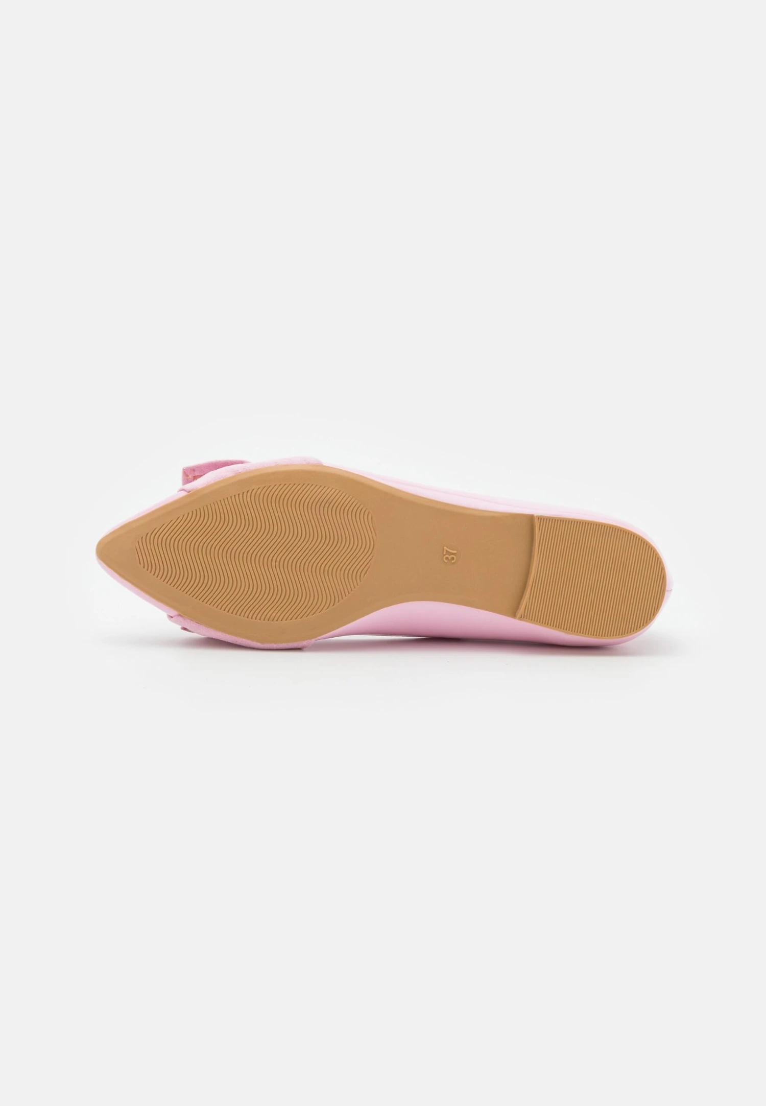 BallerinePink Donna Ballerine ANJ11A01W-J12 7 BallerinePink Donna Ballerine ANJ11A01W-J12 - immagine 5