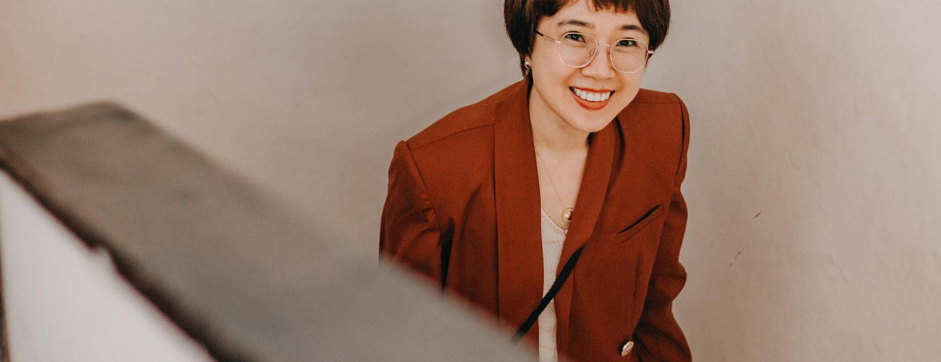 Prima pagina 1 Prima pagina -Anna Field woman 7315525 1920